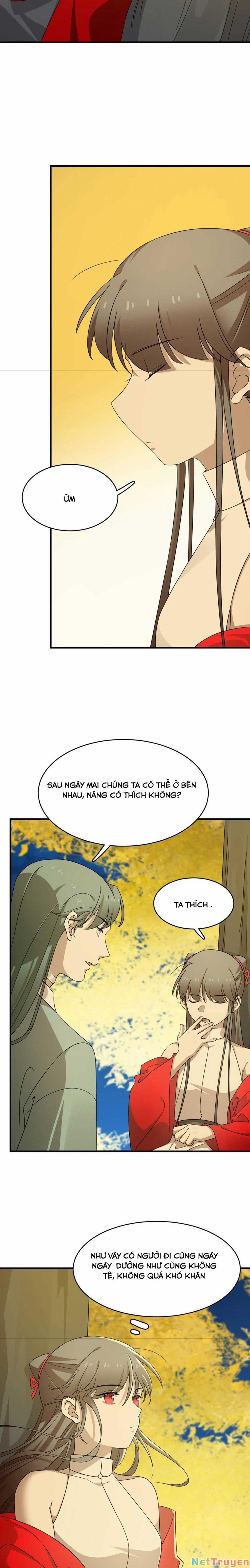 Độc Bộ Thiên Hạ: Đặc Công Thần Y 381 trang 8