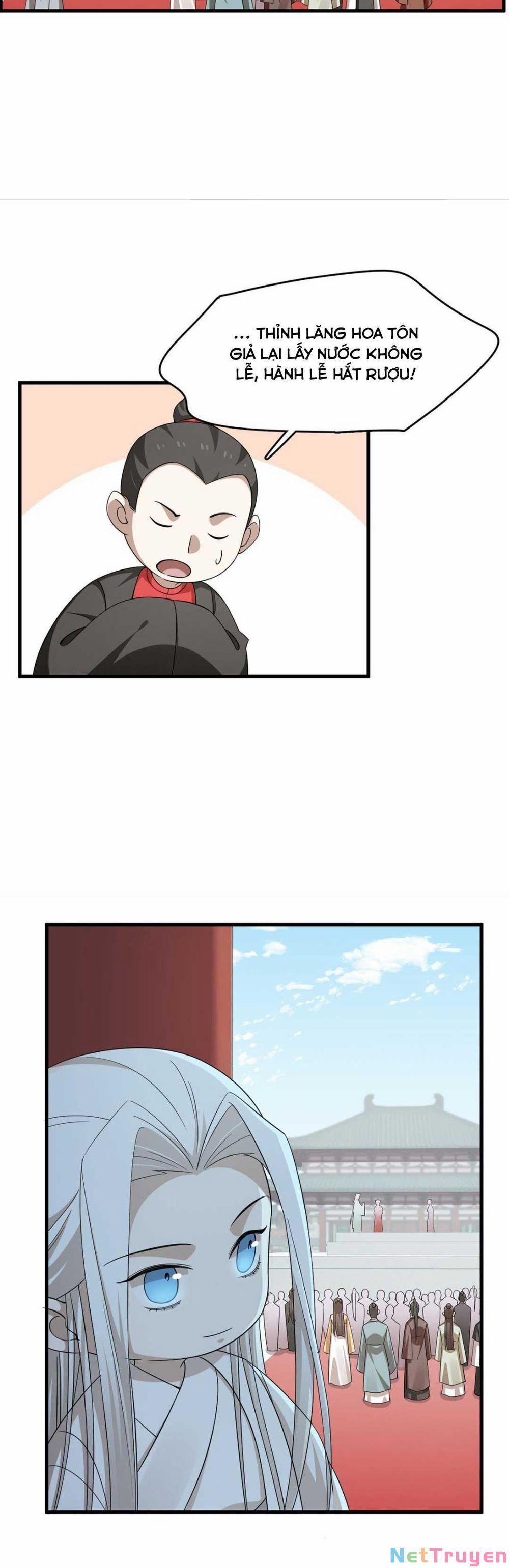 Độc Bộ Thiên Hạ: Đặc Công Thần Y 382 trang 12