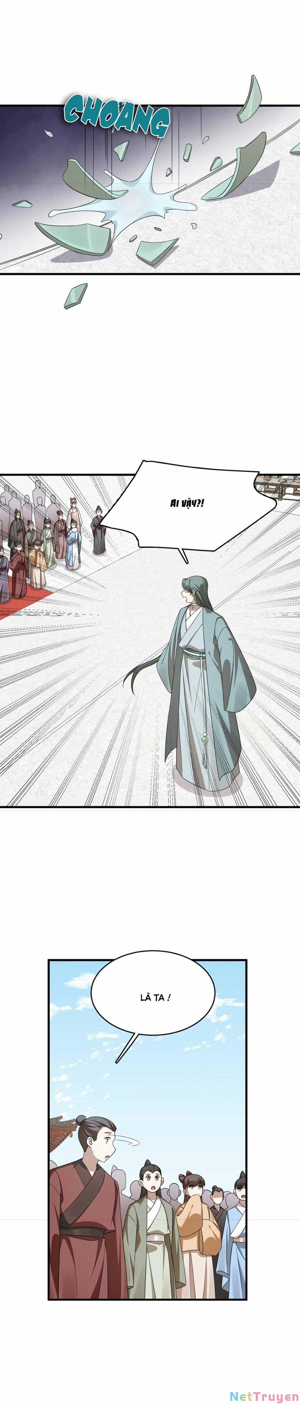 Độc Bộ Thiên Hạ: Đặc Công Thần Y 382 trang 17