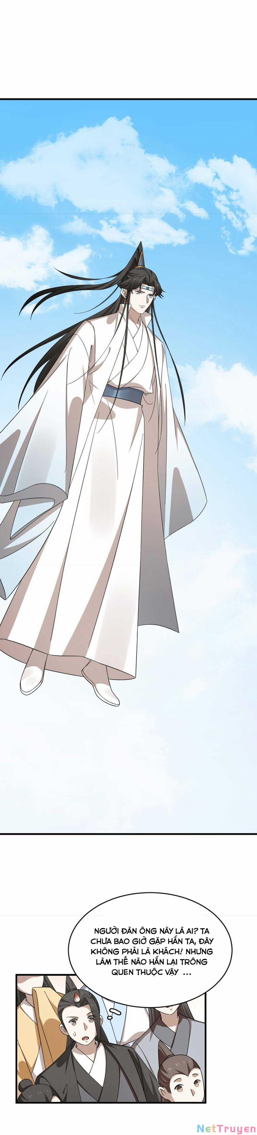 Độc Bộ Thiên Hạ: Đặc Công Thần Y 382 trang 20