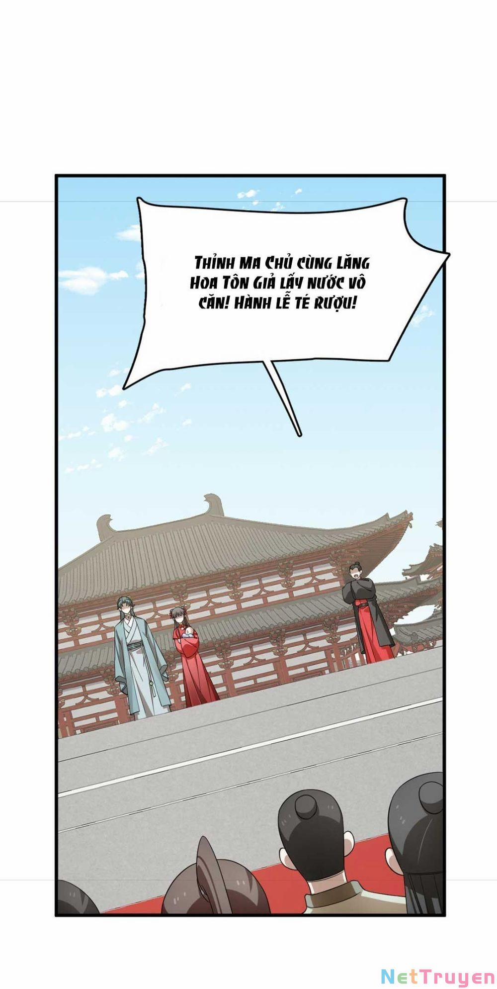 Độc Bộ Thiên Hạ: Đặc Công Thần Y 382 trang 5