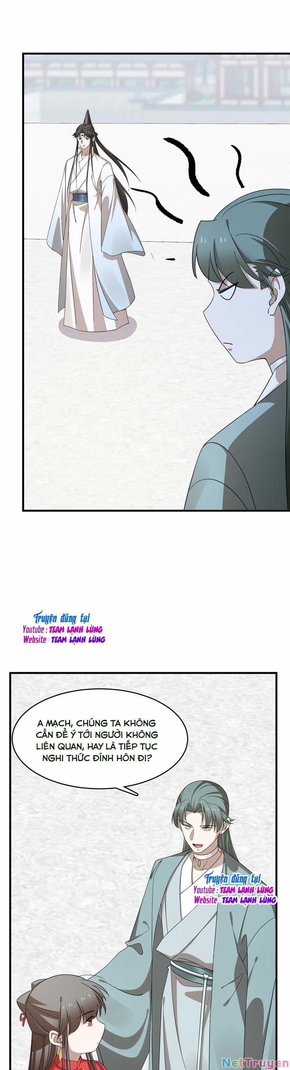 Độc Bộ Thiên Hạ: Đặc Công Thần Y 383 trang 10