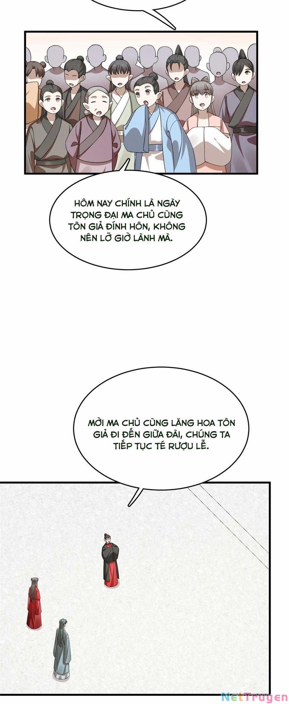 Độc Bộ Thiên Hạ: Đặc Công Thần Y 383 trang 12