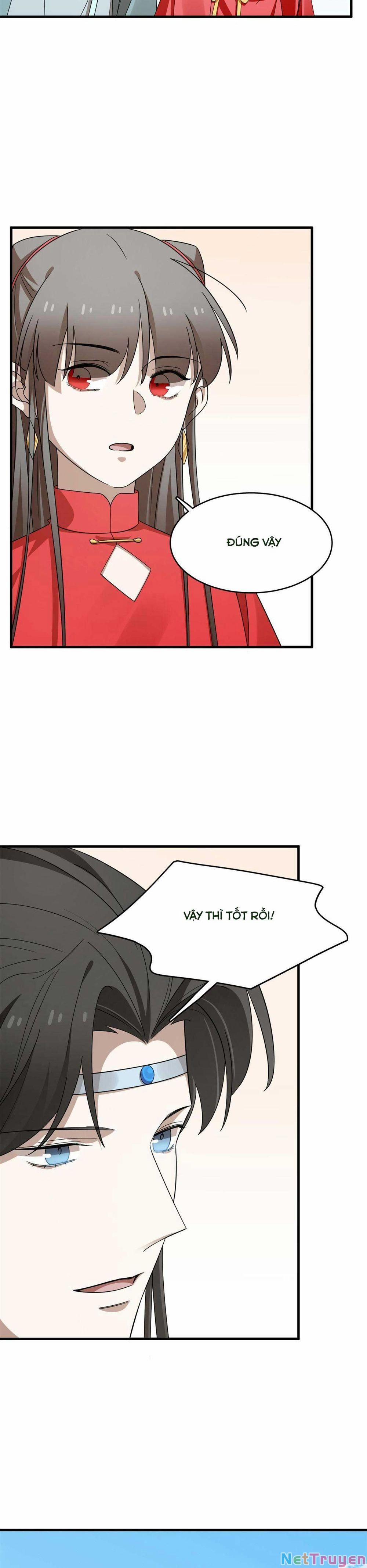 Độc Bộ Thiên Hạ: Đặc Công Thần Y 383 trang 15