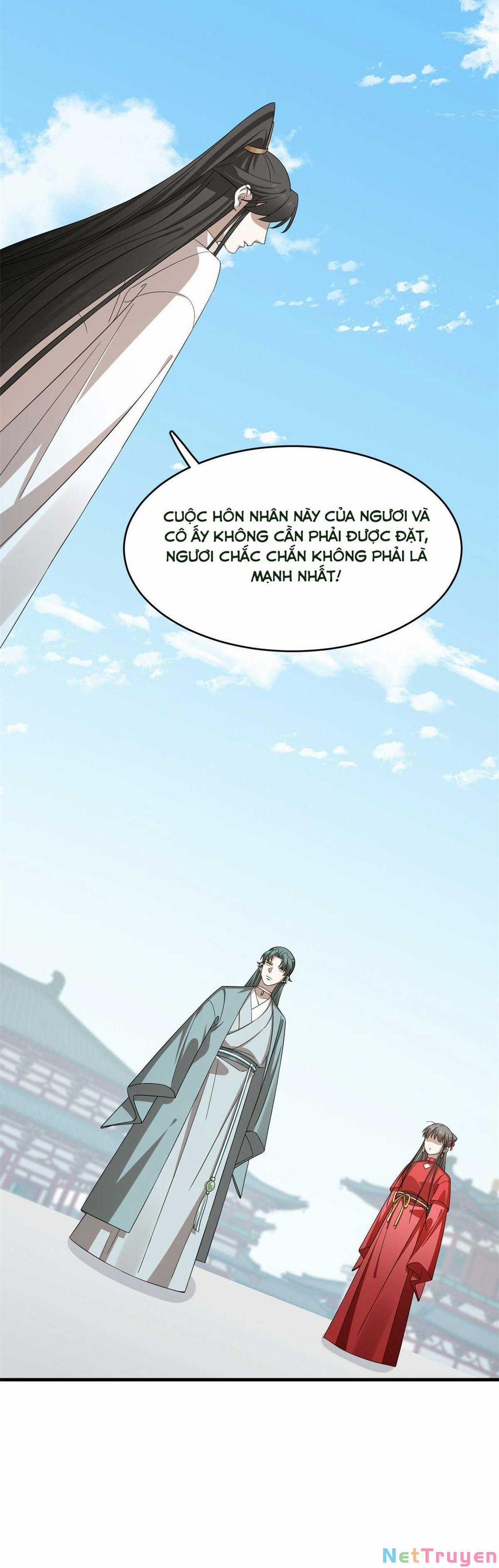 Độc Bộ Thiên Hạ: Đặc Công Thần Y 383 trang 16