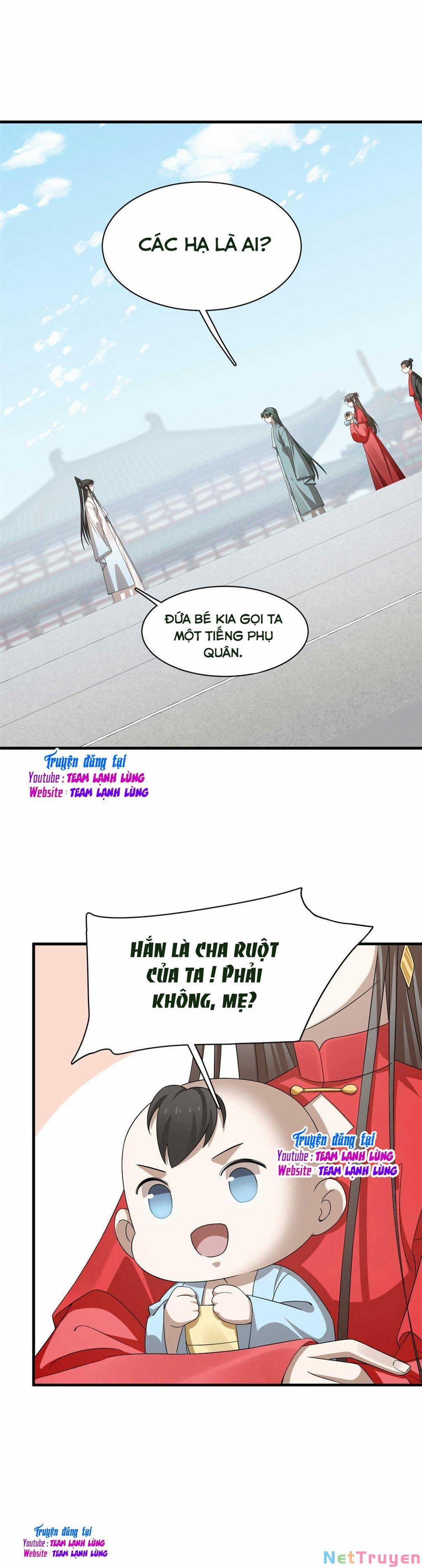 Độc Bộ Thiên Hạ: Đặc Công Thần Y 383 trang 2