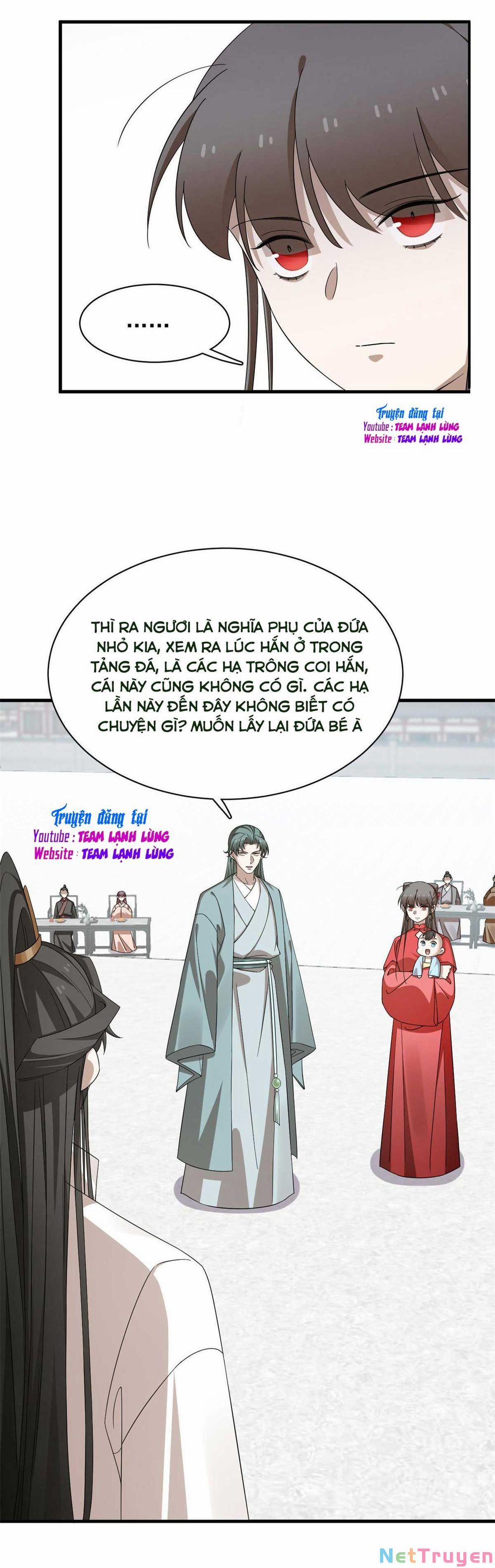 Độc Bộ Thiên Hạ: Đặc Công Thần Y 383 trang 3