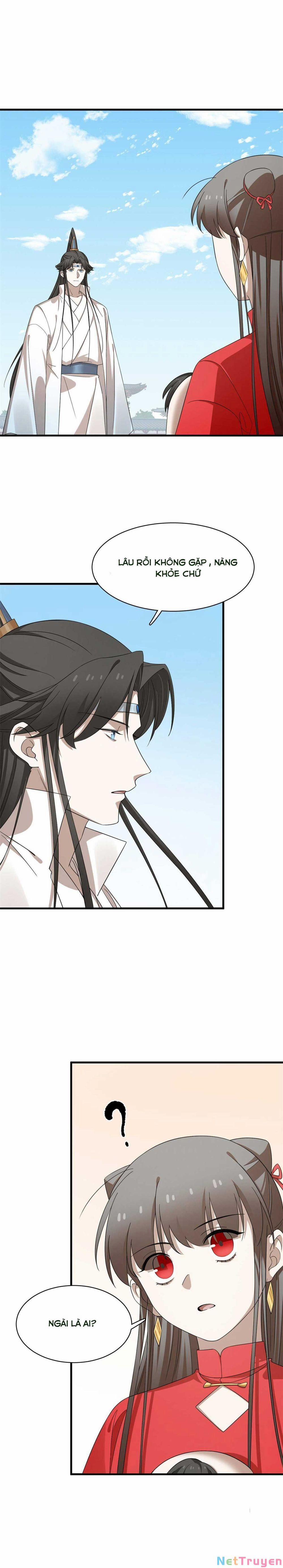 Độc Bộ Thiên Hạ: Đặc Công Thần Y 383 trang 4