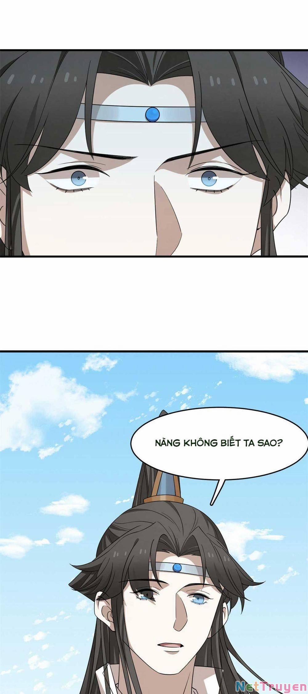 Độc Bộ Thiên Hạ: Đặc Công Thần Y 383 trang 5