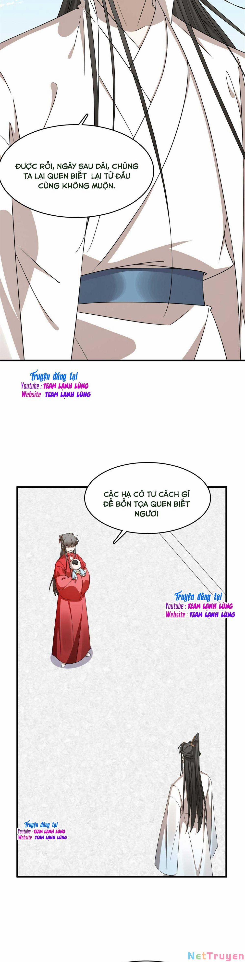 Độc Bộ Thiên Hạ: Đặc Công Thần Y 383 trang 6