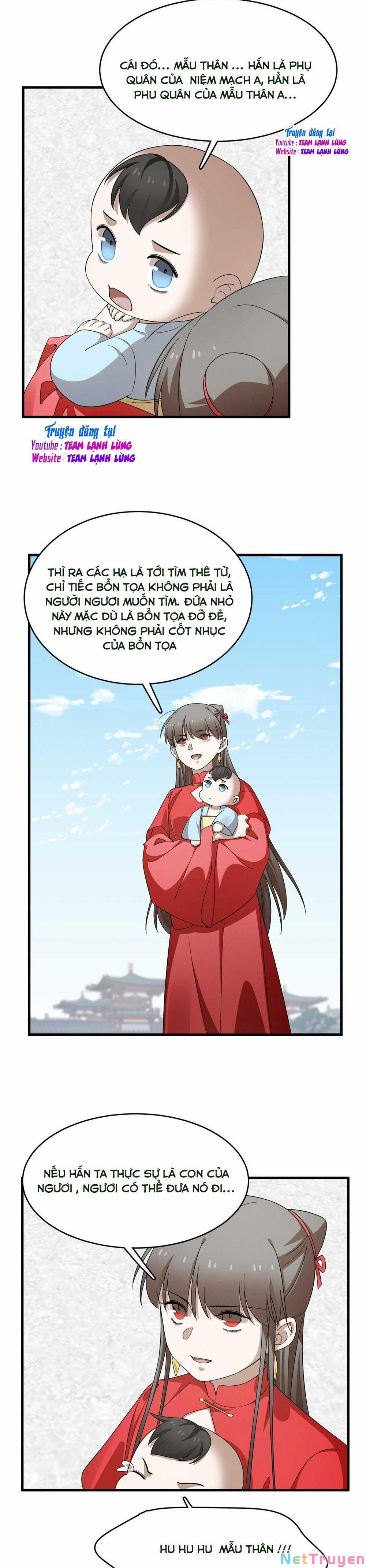 Độc Bộ Thiên Hạ: Đặc Công Thần Y 383 trang 7