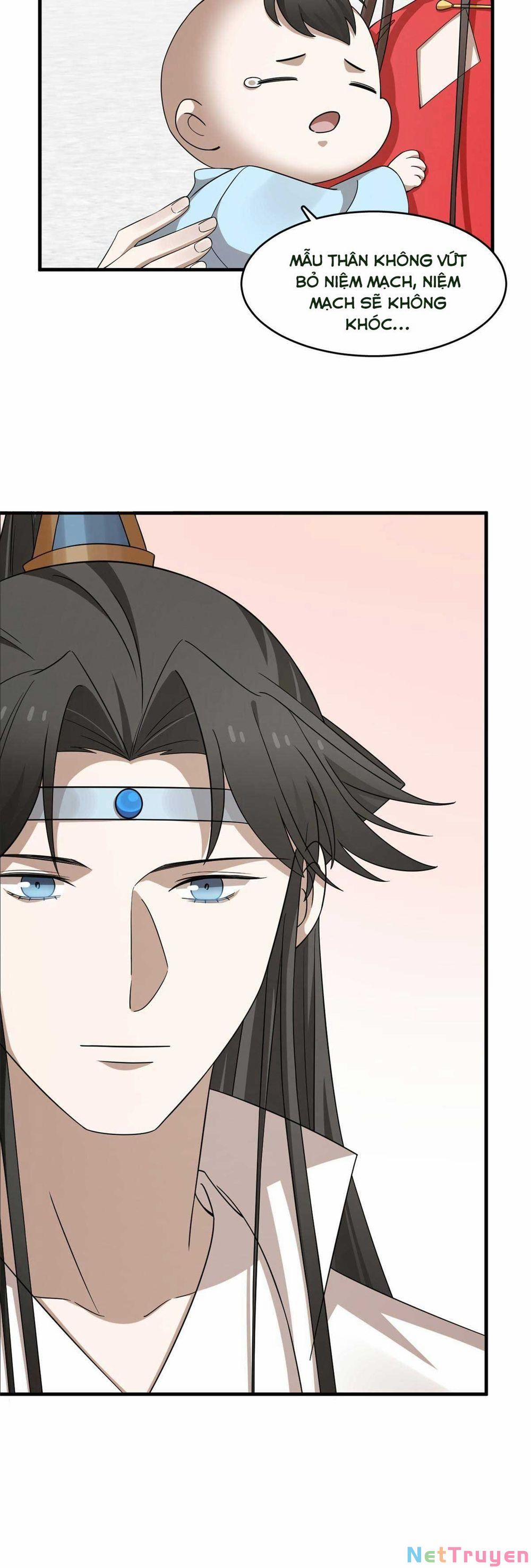 Độc Bộ Thiên Hạ: Đặc Công Thần Y 383 trang 9