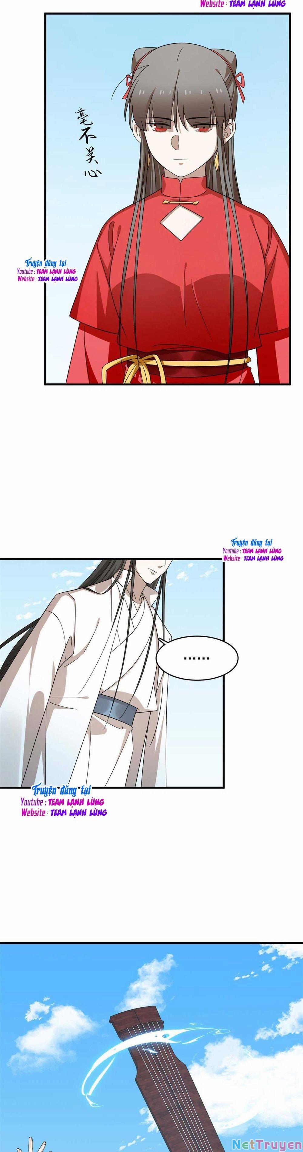 Độc Bộ Thiên Hạ: Đặc Công Thần Y 384 trang 10