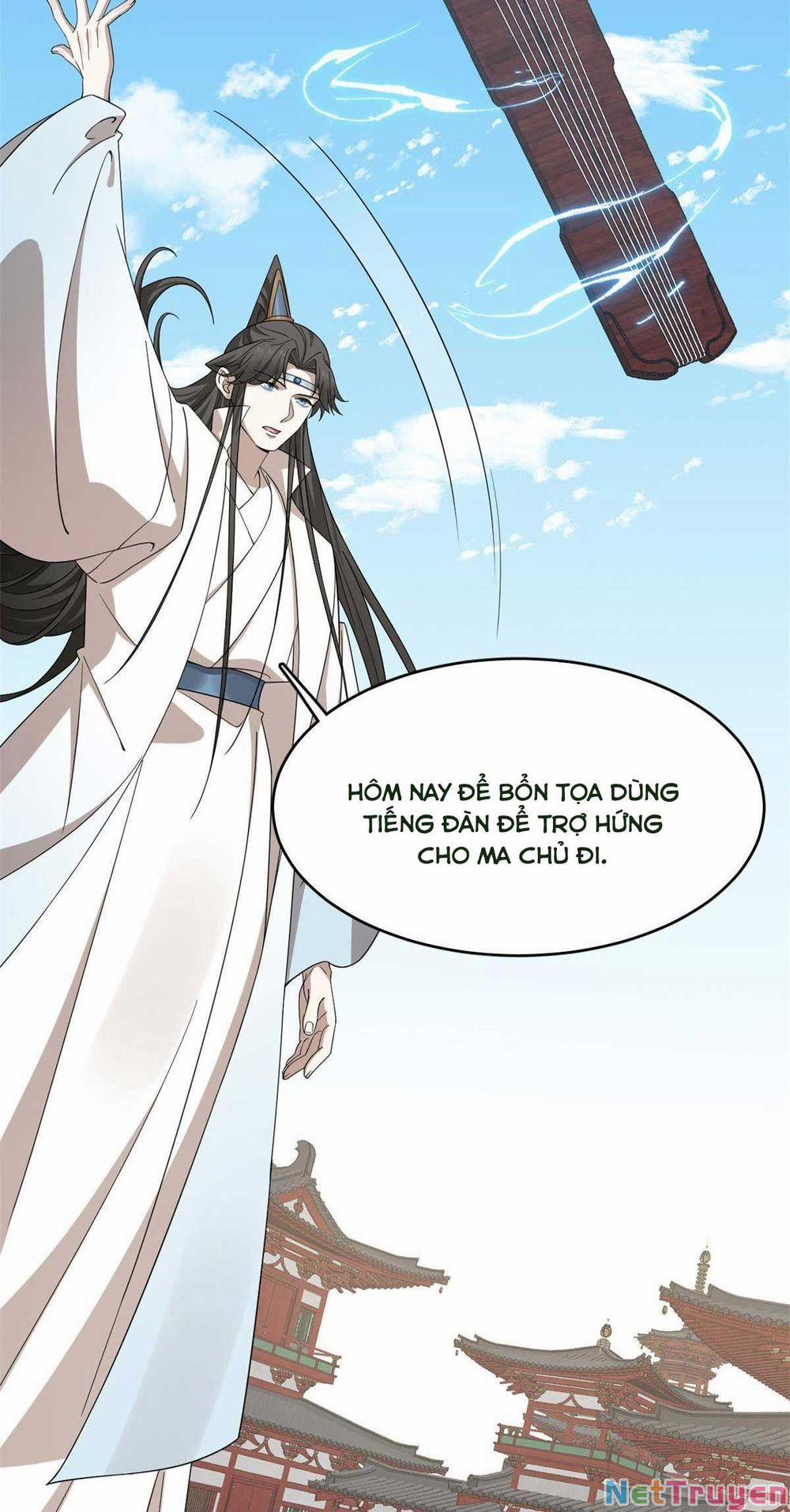 Độc Bộ Thiên Hạ: Đặc Công Thần Y 384 trang 11