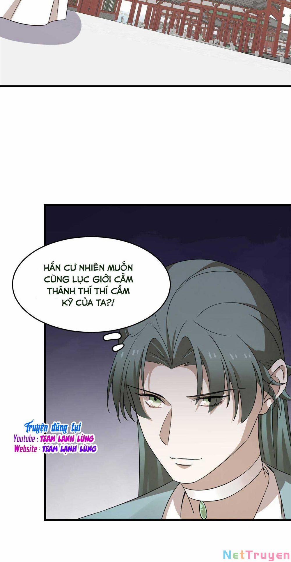 Độc Bộ Thiên Hạ: Đặc Công Thần Y 384 trang 12