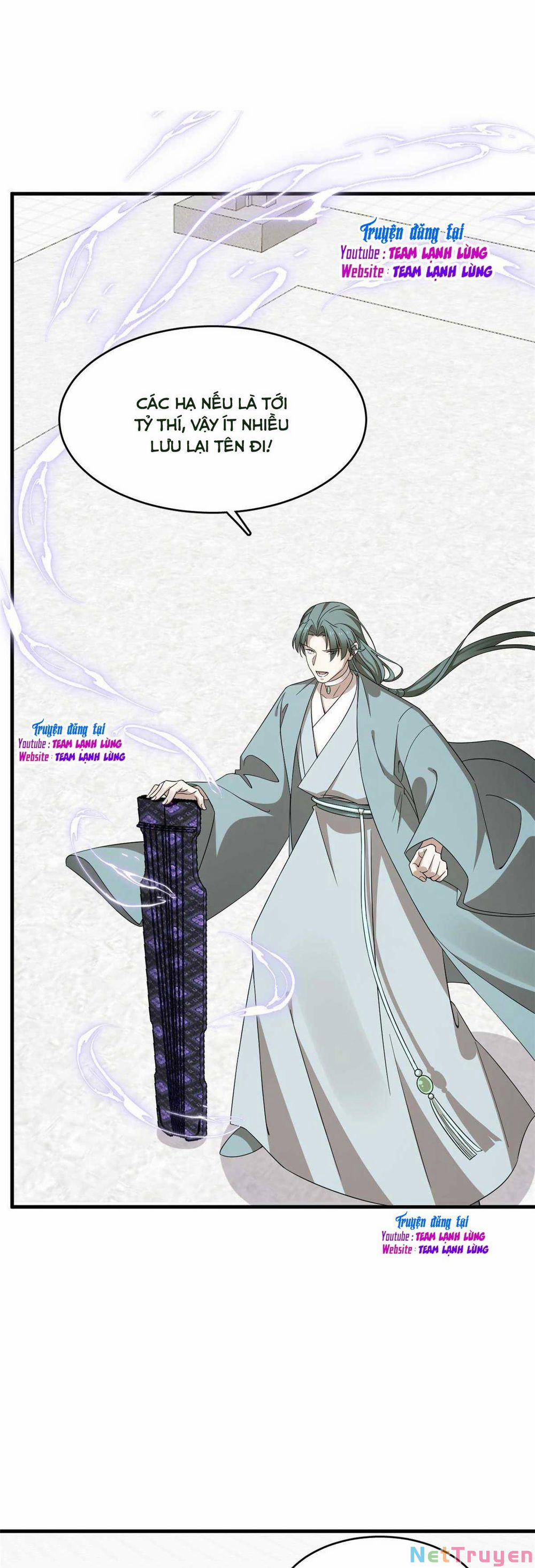 Độc Bộ Thiên Hạ: Đặc Công Thần Y 384 trang 13