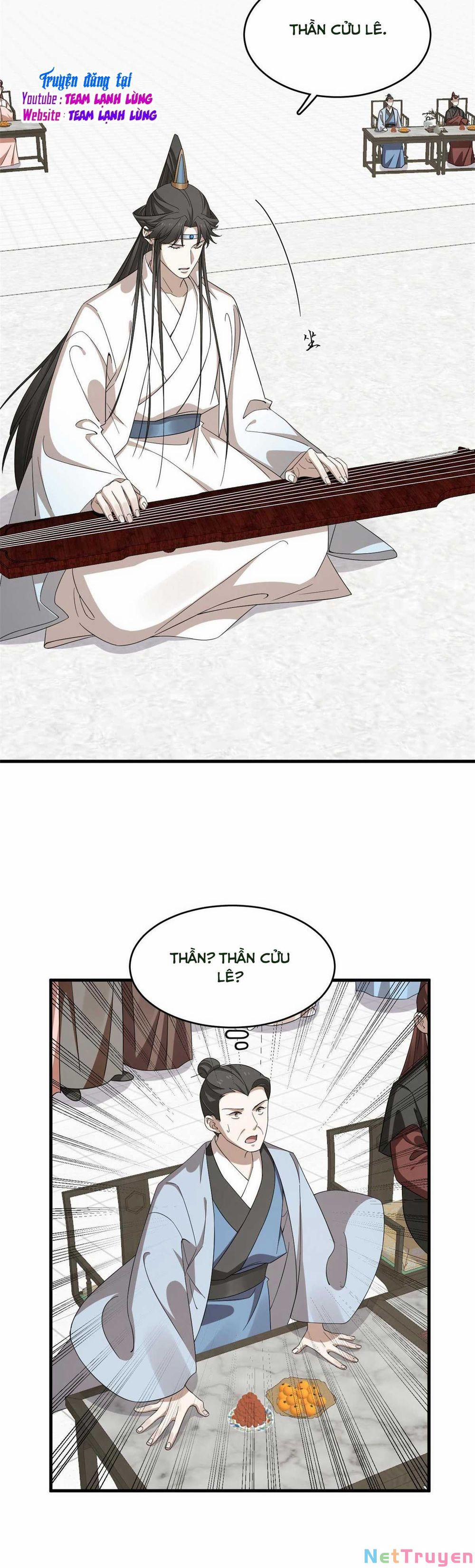 Độc Bộ Thiên Hạ: Đặc Công Thần Y 384 trang 14