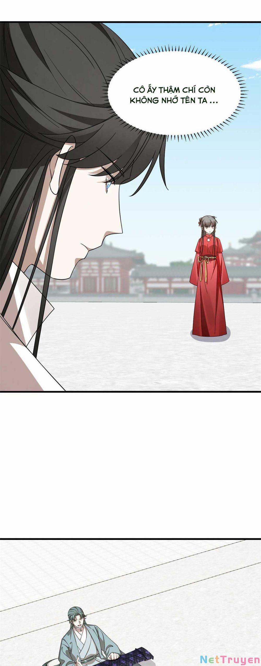 Độc Bộ Thiên Hạ: Đặc Công Thần Y 384 trang 16