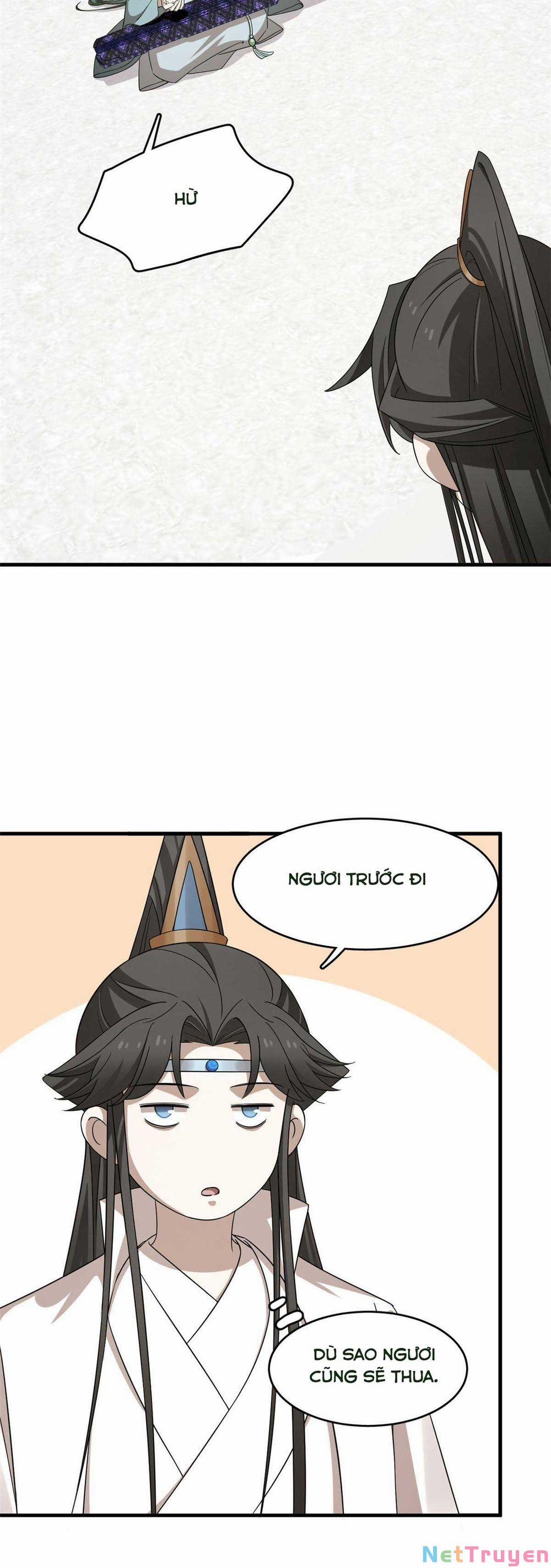 Độc Bộ Thiên Hạ: Đặc Công Thần Y 384 trang 17