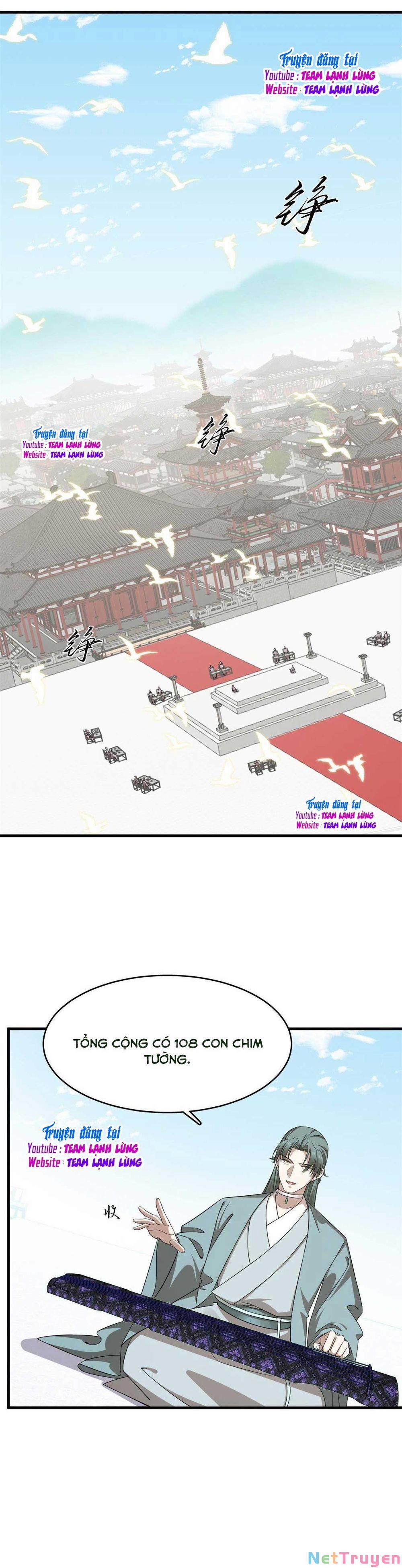 Độc Bộ Thiên Hạ: Đặc Công Thần Y 384 trang 19