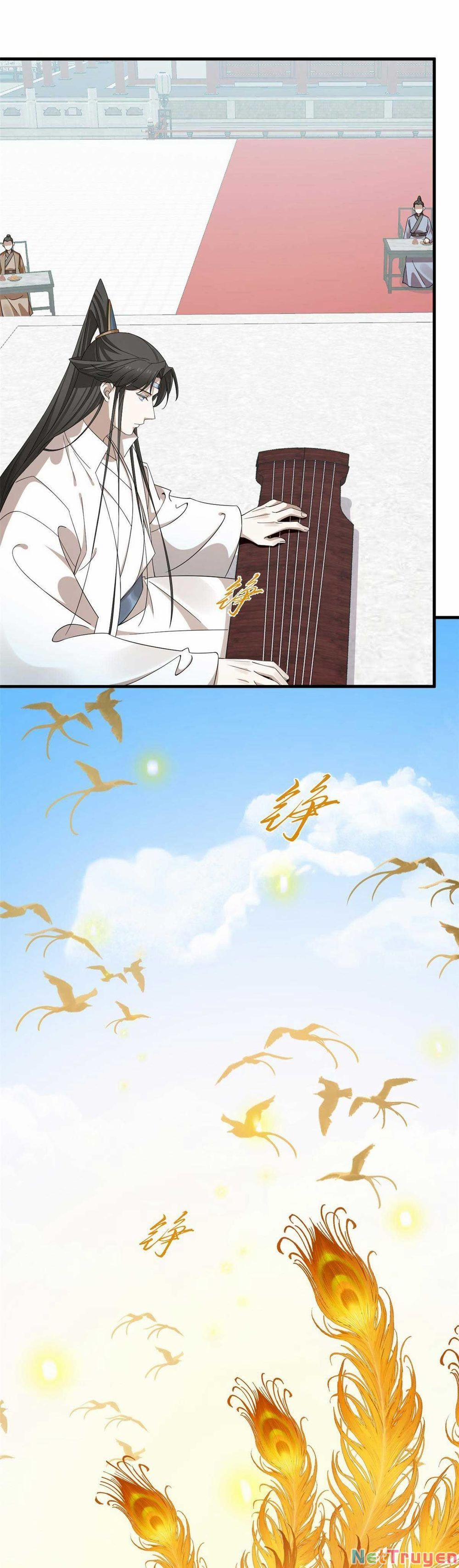 Độc Bộ Thiên Hạ: Đặc Công Thần Y 384 trang 20