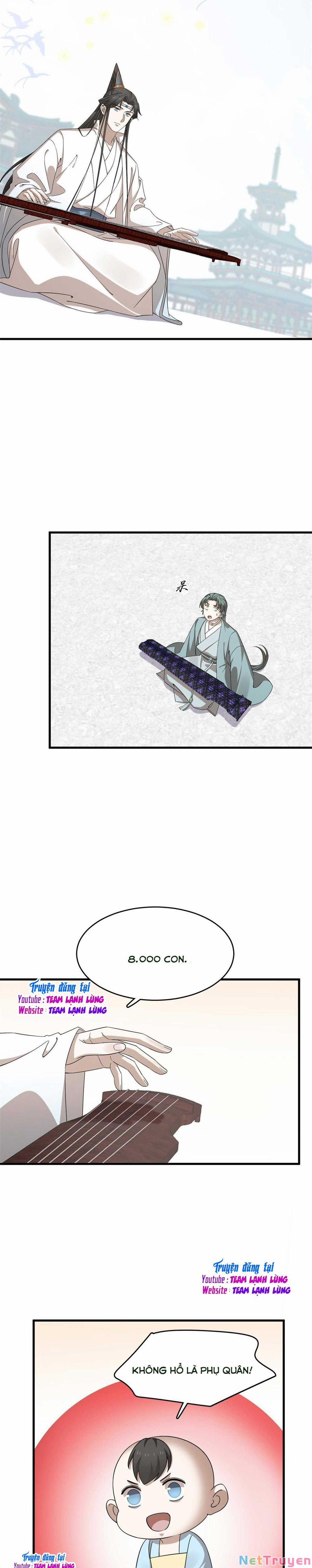 Độc Bộ Thiên Hạ: Đặc Công Thần Y 384 trang 22