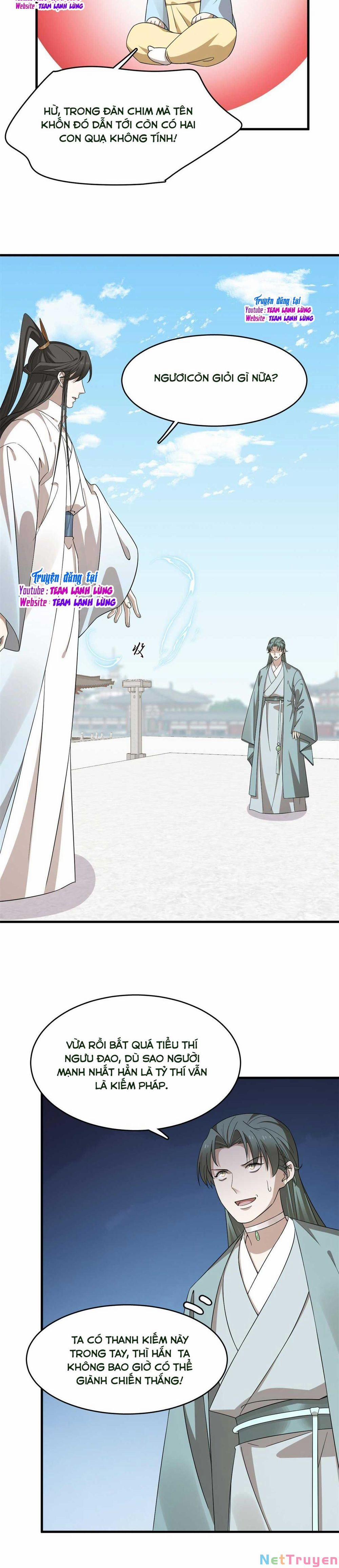 Độc Bộ Thiên Hạ: Đặc Công Thần Y 384 trang 23