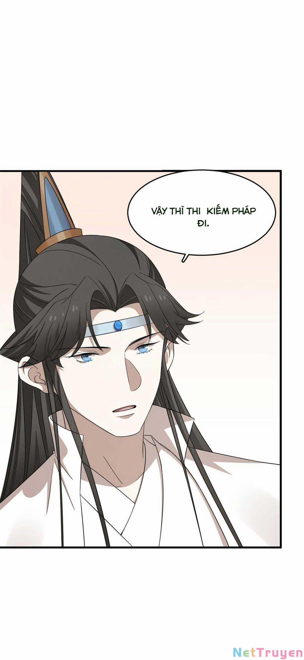 Độc Bộ Thiên Hạ: Đặc Công Thần Y 384 trang 24