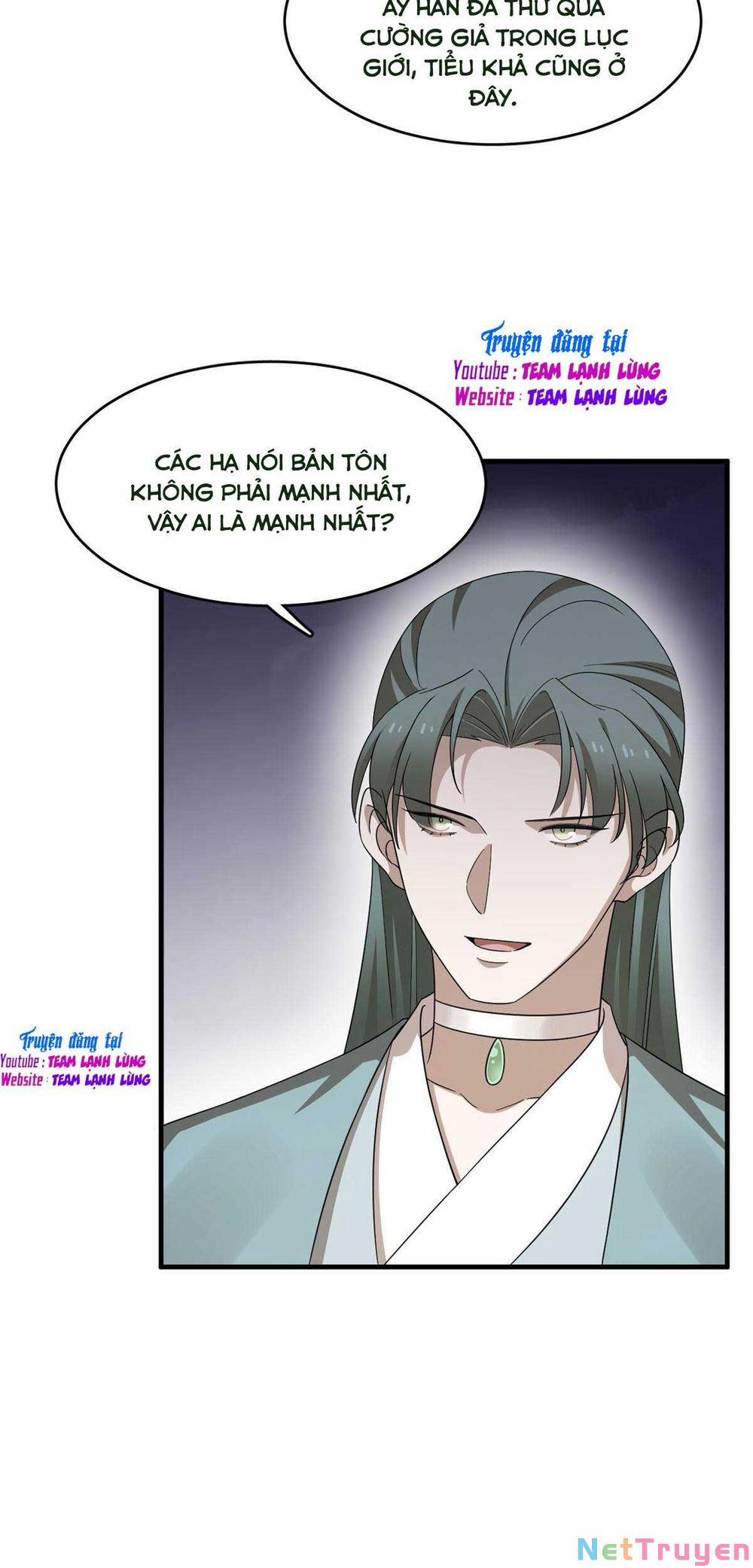 Độc Bộ Thiên Hạ: Đặc Công Thần Y 384 trang 3