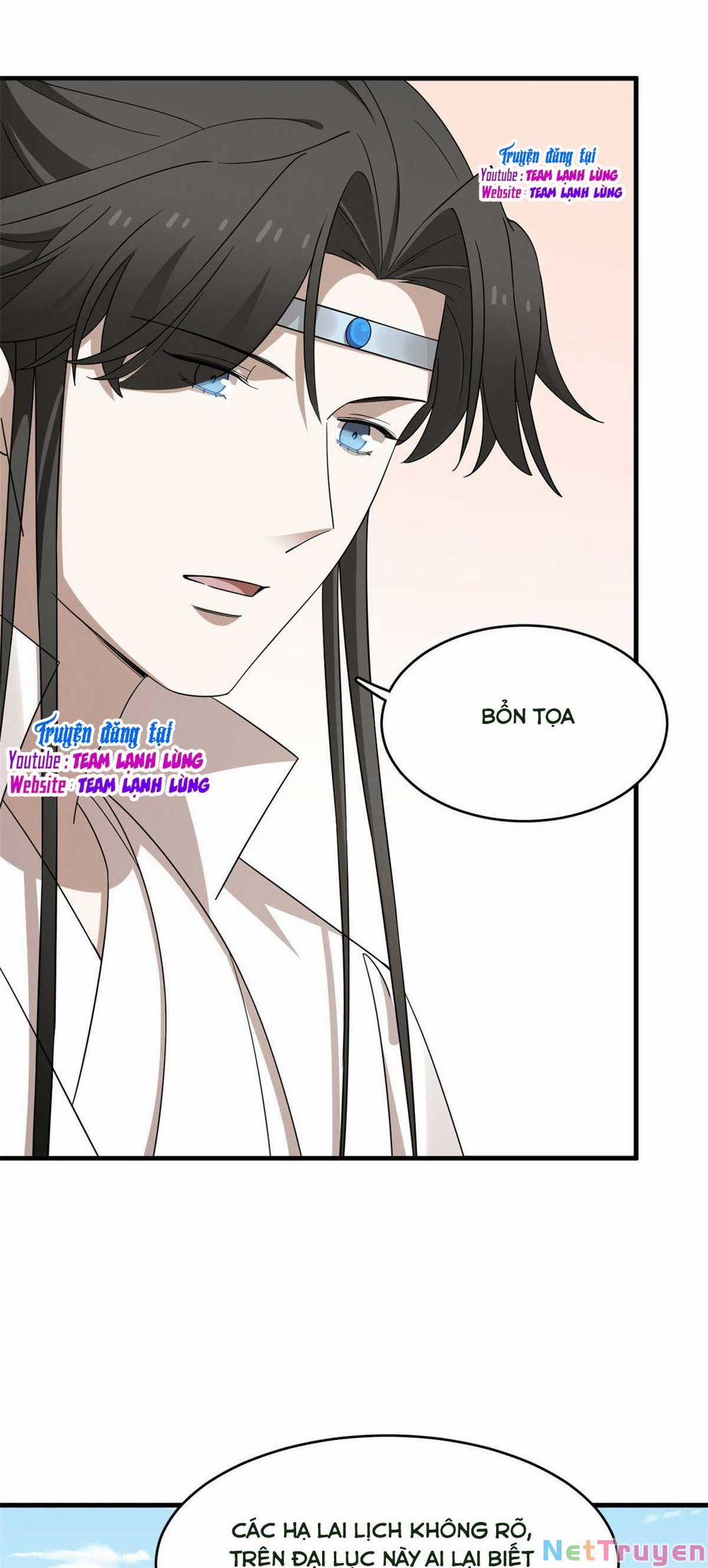 Độc Bộ Thiên Hạ: Đặc Công Thần Y 384 trang 4