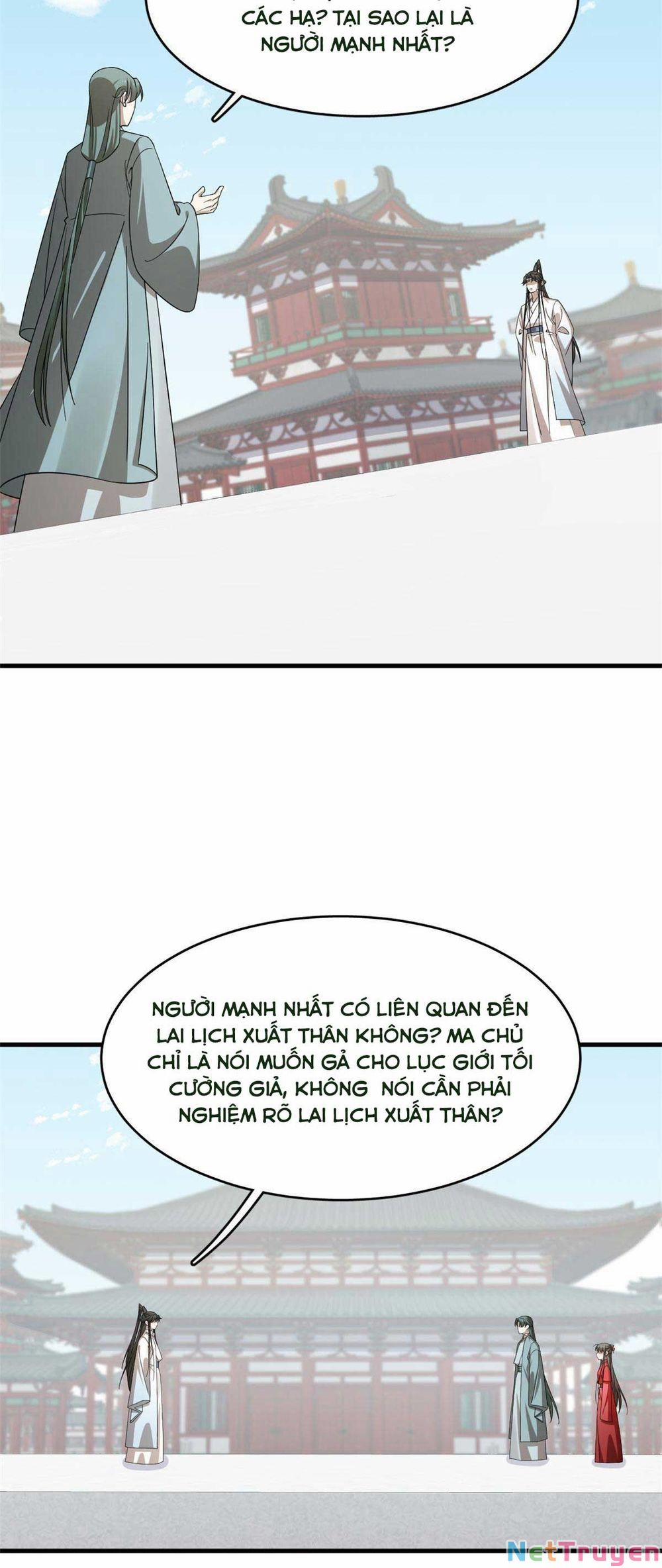 Độc Bộ Thiên Hạ: Đặc Công Thần Y 384 trang 5