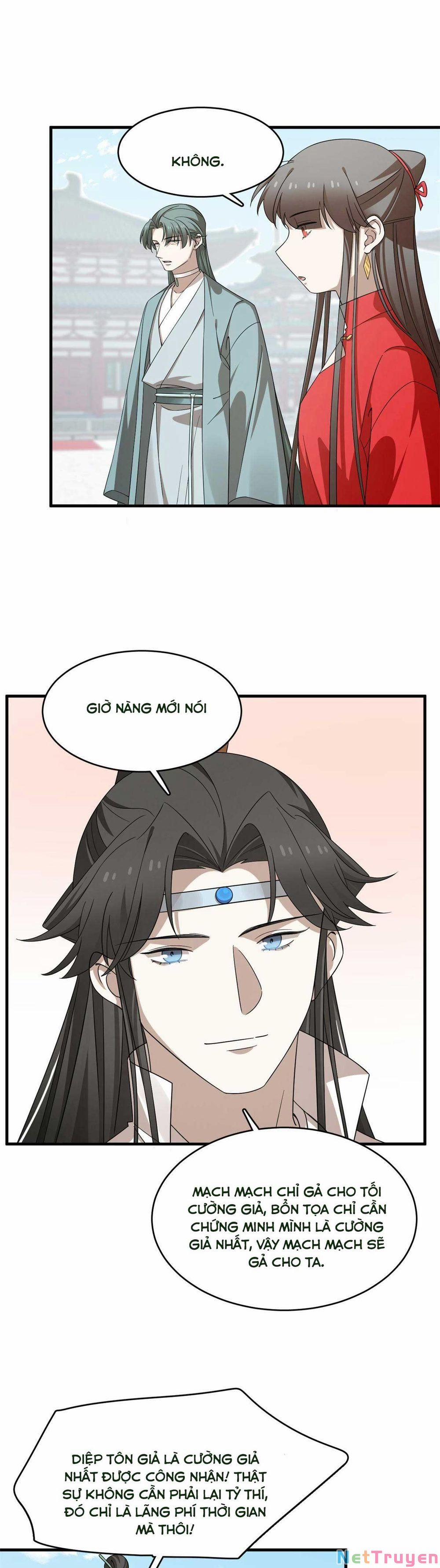 Độc Bộ Thiên Hạ: Đặc Công Thần Y 384 trang 6