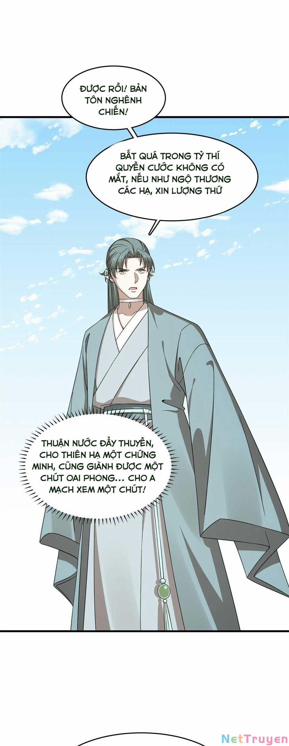 Độc Bộ Thiên Hạ: Đặc Công Thần Y 384 trang 8