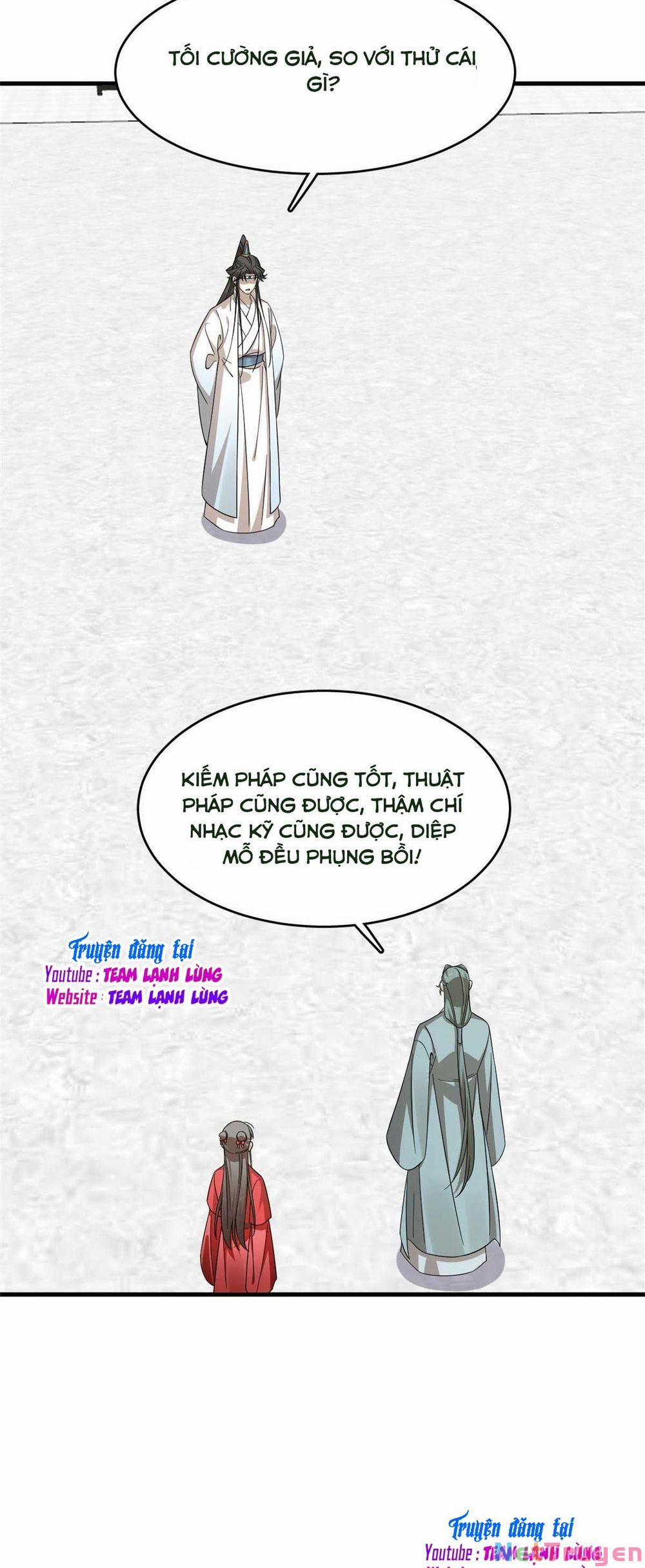 Độc Bộ Thiên Hạ: Đặc Công Thần Y 384 trang 9