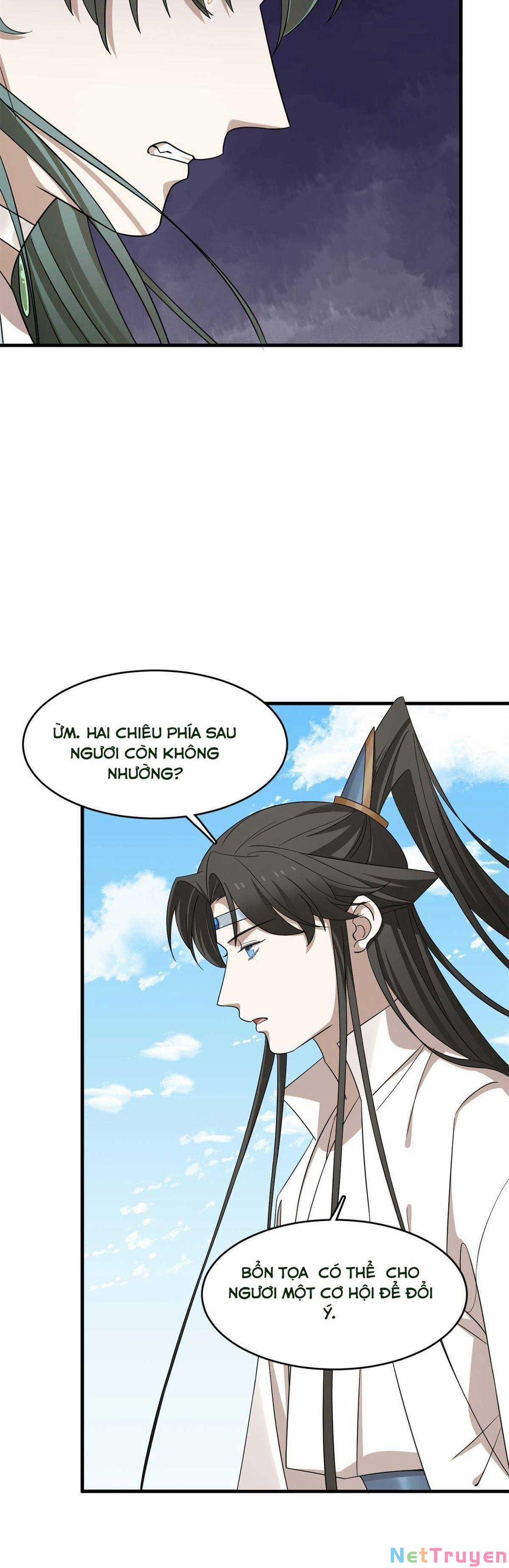 Độc Bộ Thiên Hạ: Đặc Công Thần Y 385 trang 10