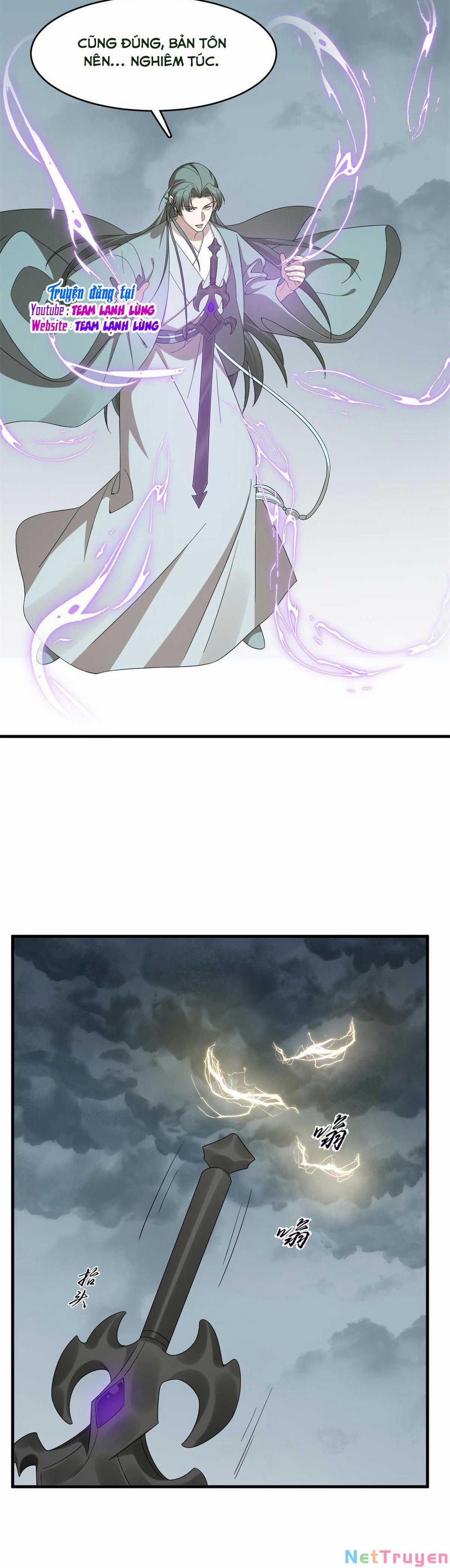 Độc Bộ Thiên Hạ: Đặc Công Thần Y 385 trang 12