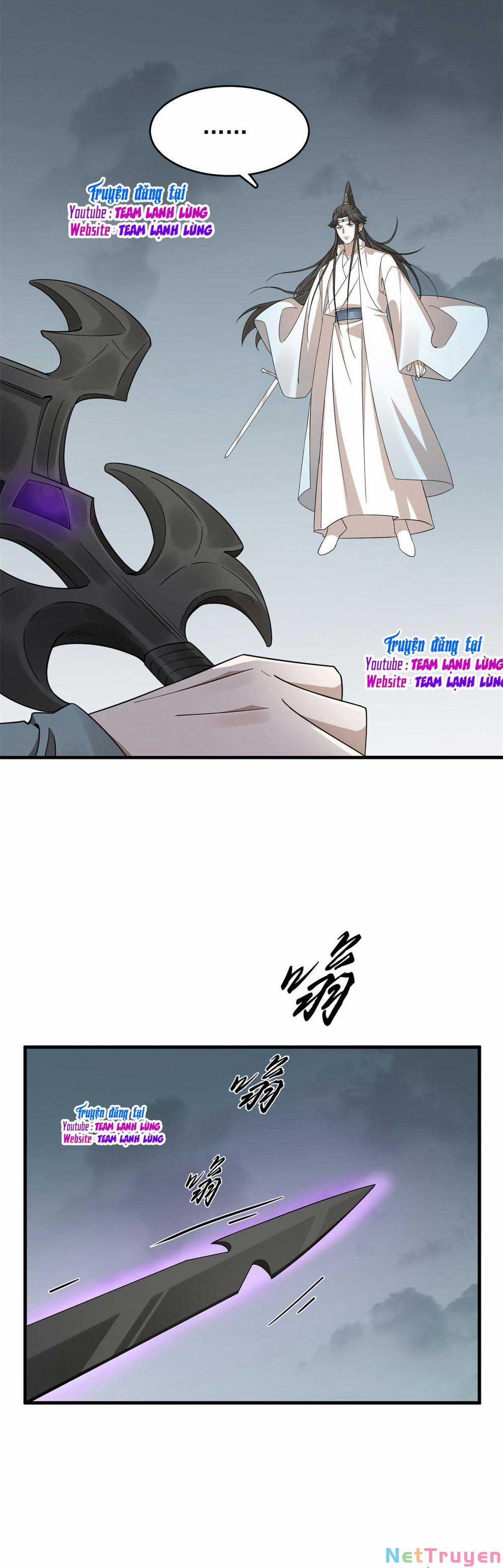 Độc Bộ Thiên Hạ: Đặc Công Thần Y 385 trang 14