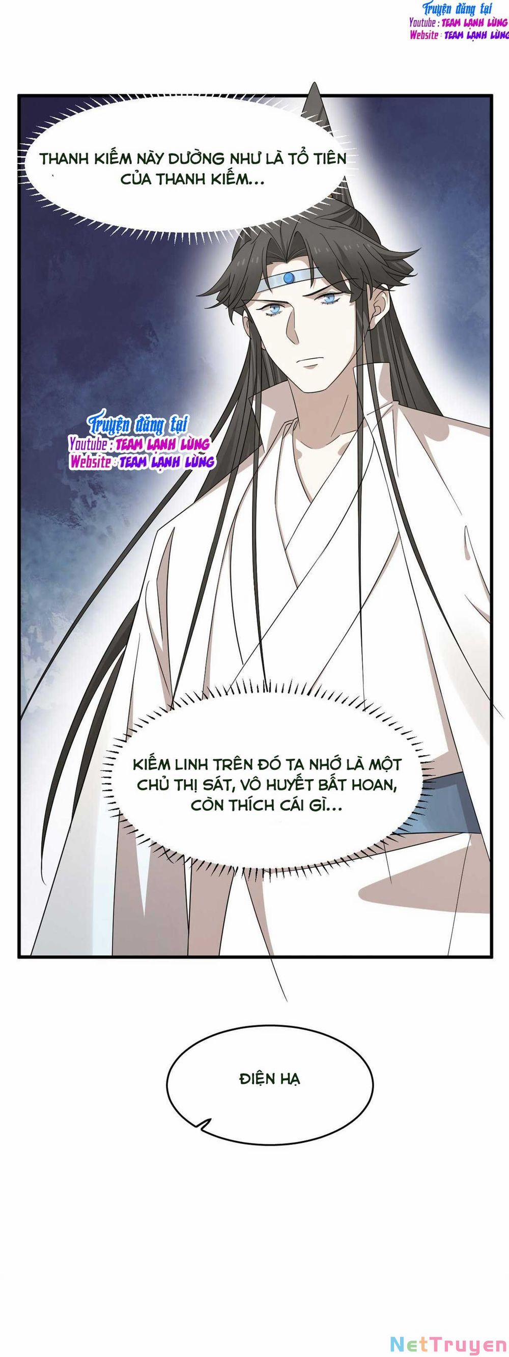 Độc Bộ Thiên Hạ: Đặc Công Thần Y 385 trang 15