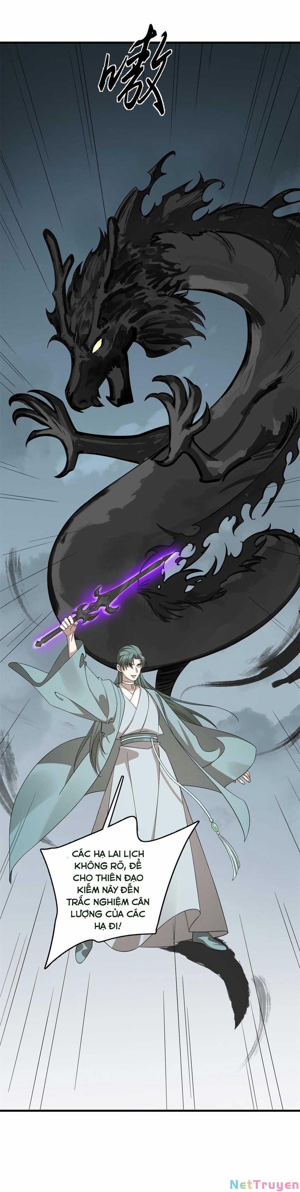 Độc Bộ Thiên Hạ: Đặc Công Thần Y 385 trang 16