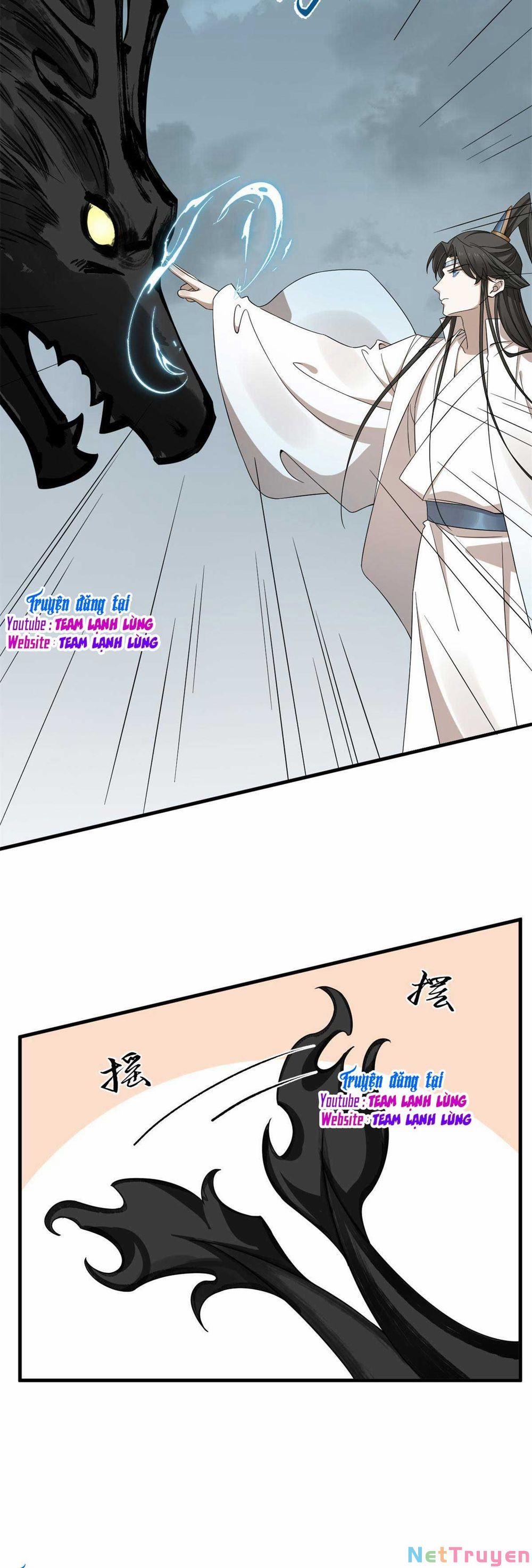 Độc Bộ Thiên Hạ: Đặc Công Thần Y 385 trang 18