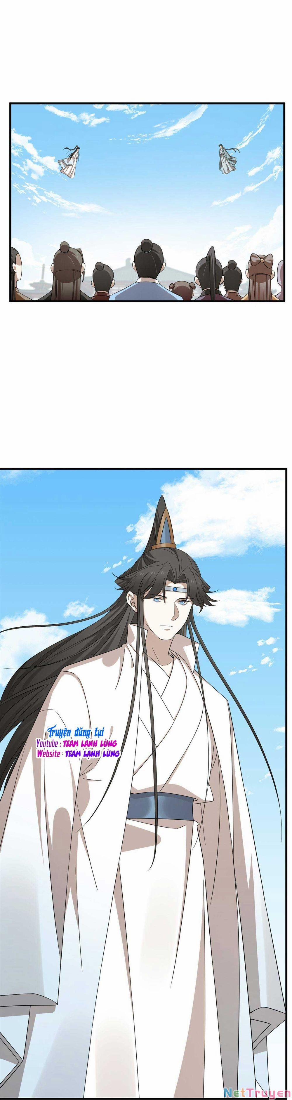 Độc Bộ Thiên Hạ: Đặc Công Thần Y 385 trang 2