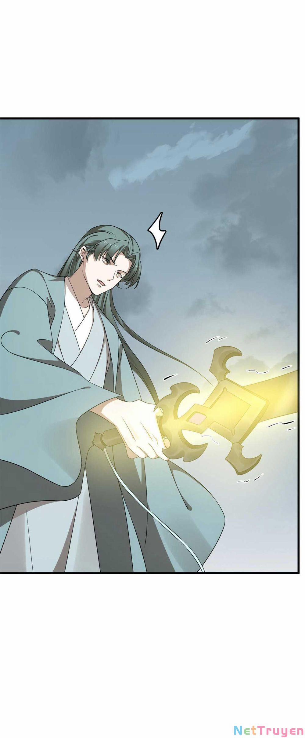 Độc Bộ Thiên Hạ: Đặc Công Thần Y 385 trang 20