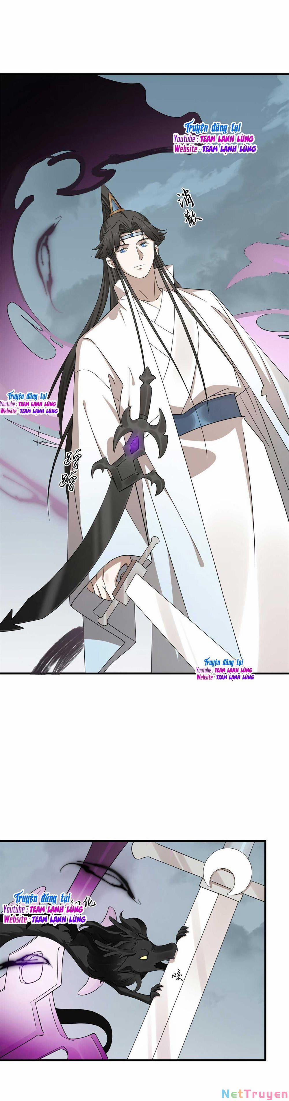 Độc Bộ Thiên Hạ: Đặc Công Thần Y 385 trang 23