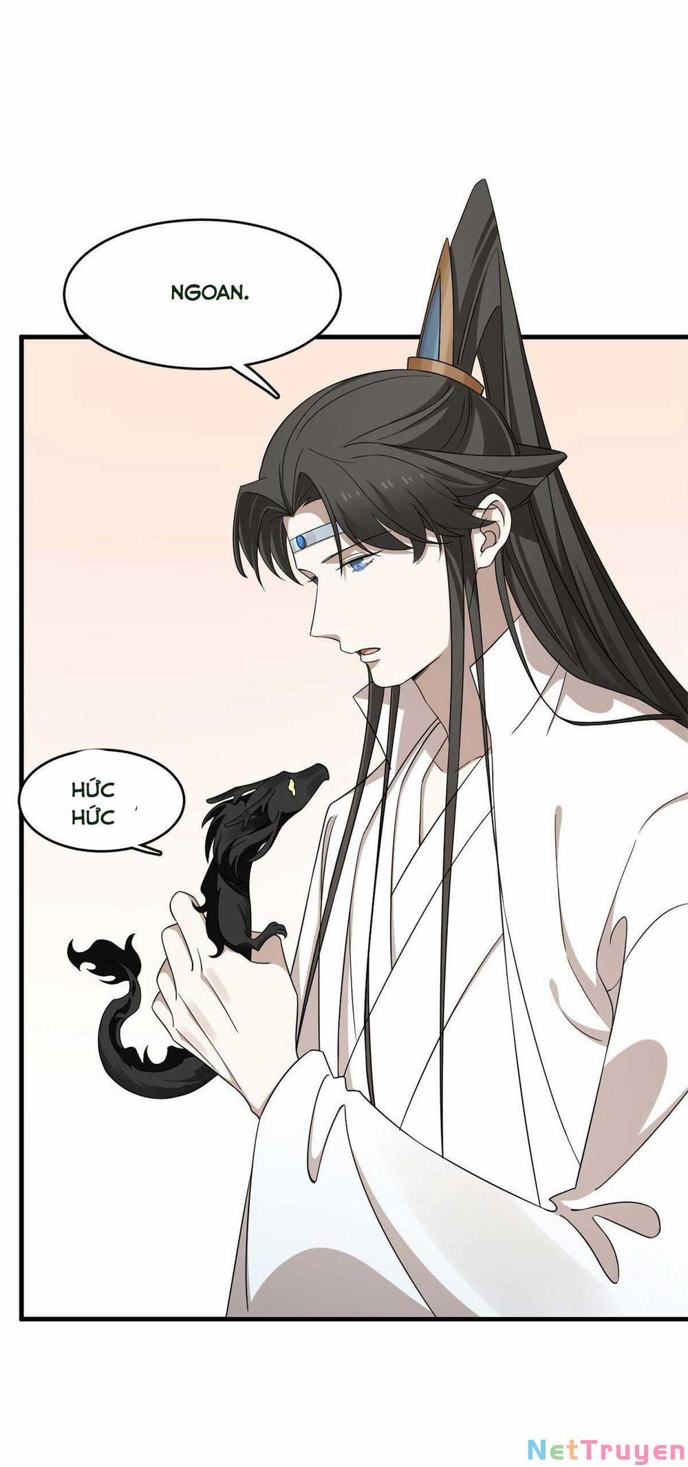 Độc Bộ Thiên Hạ: Đặc Công Thần Y 385 trang 24