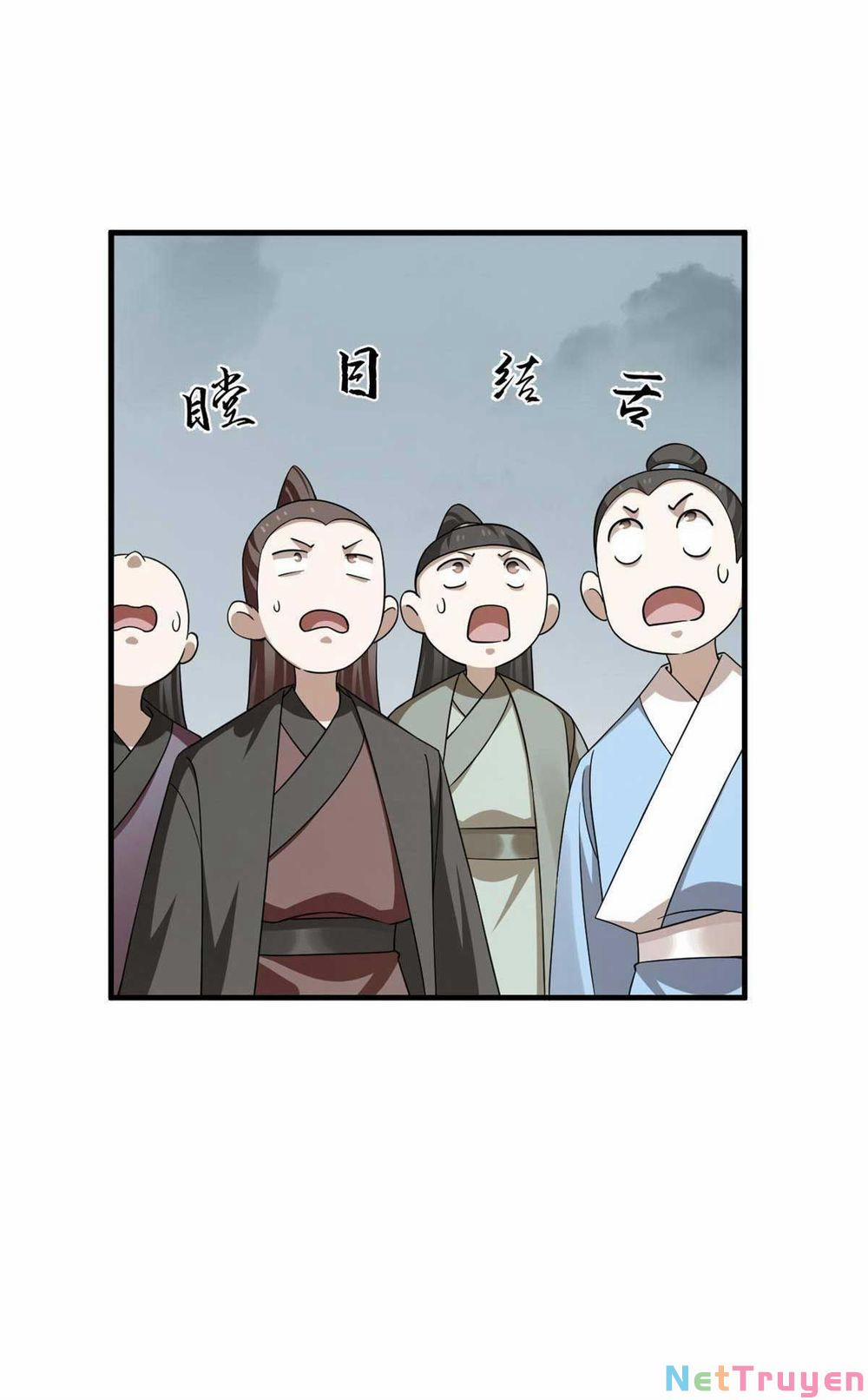 Độc Bộ Thiên Hạ: Đặc Công Thần Y 385 trang 25