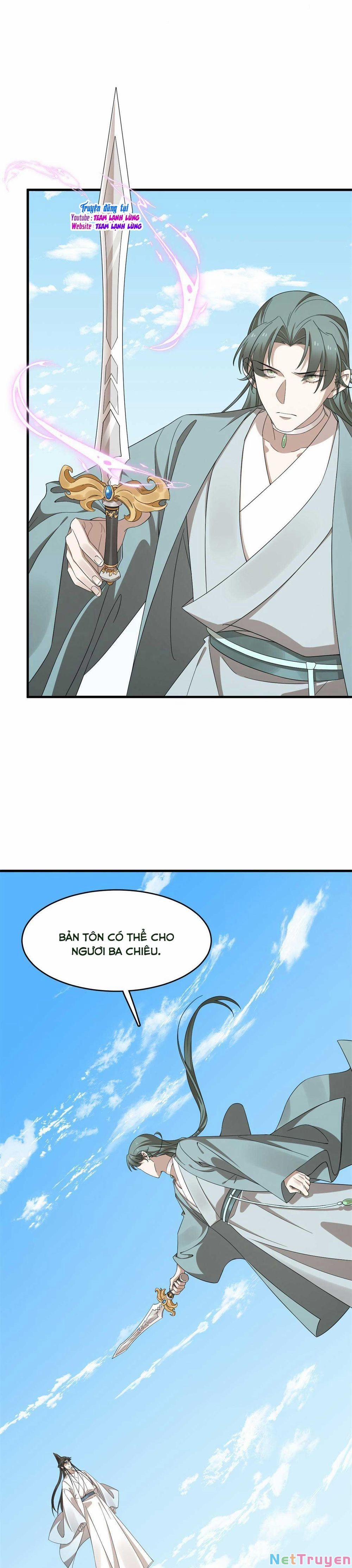 Độc Bộ Thiên Hạ: Đặc Công Thần Y 385 trang 3