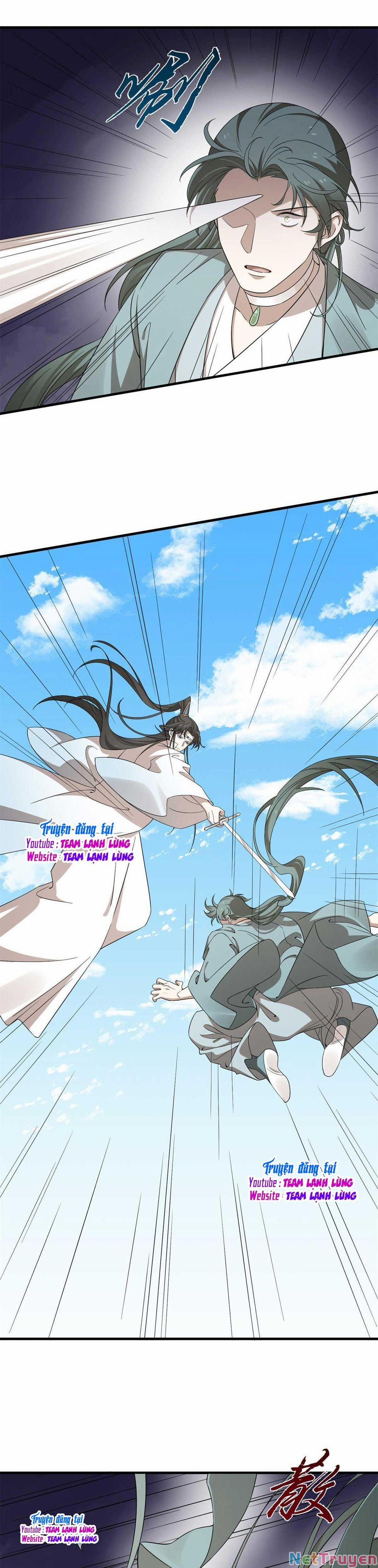 Độc Bộ Thiên Hạ: Đặc Công Thần Y 385 trang 7