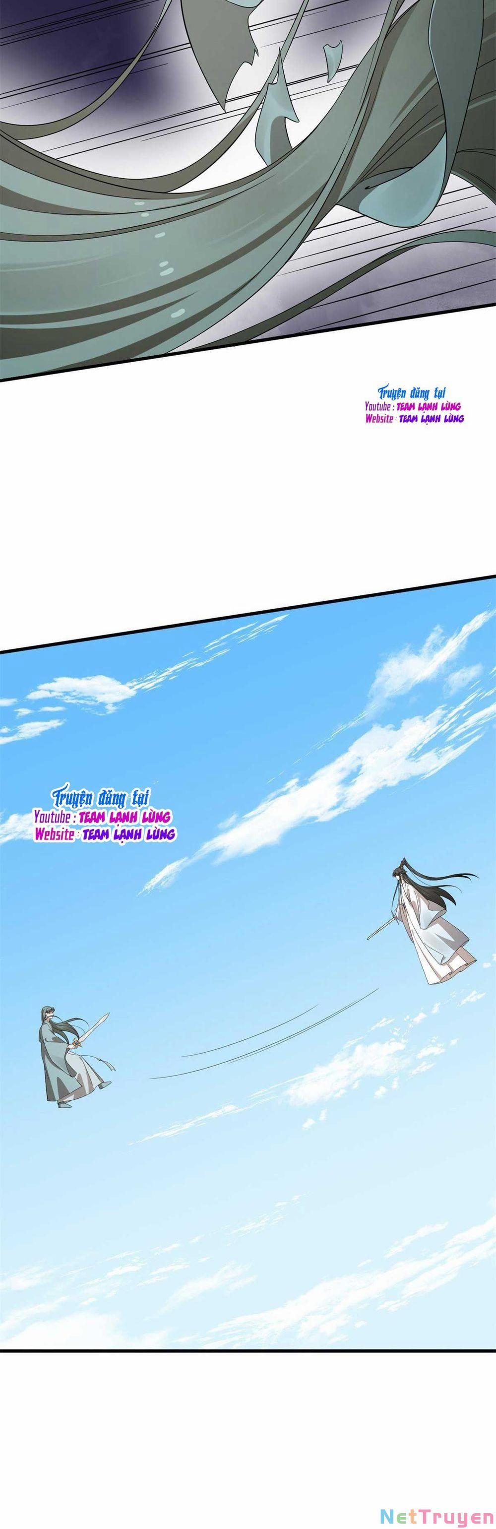 Độc Bộ Thiên Hạ: Đặc Công Thần Y 385 trang 8