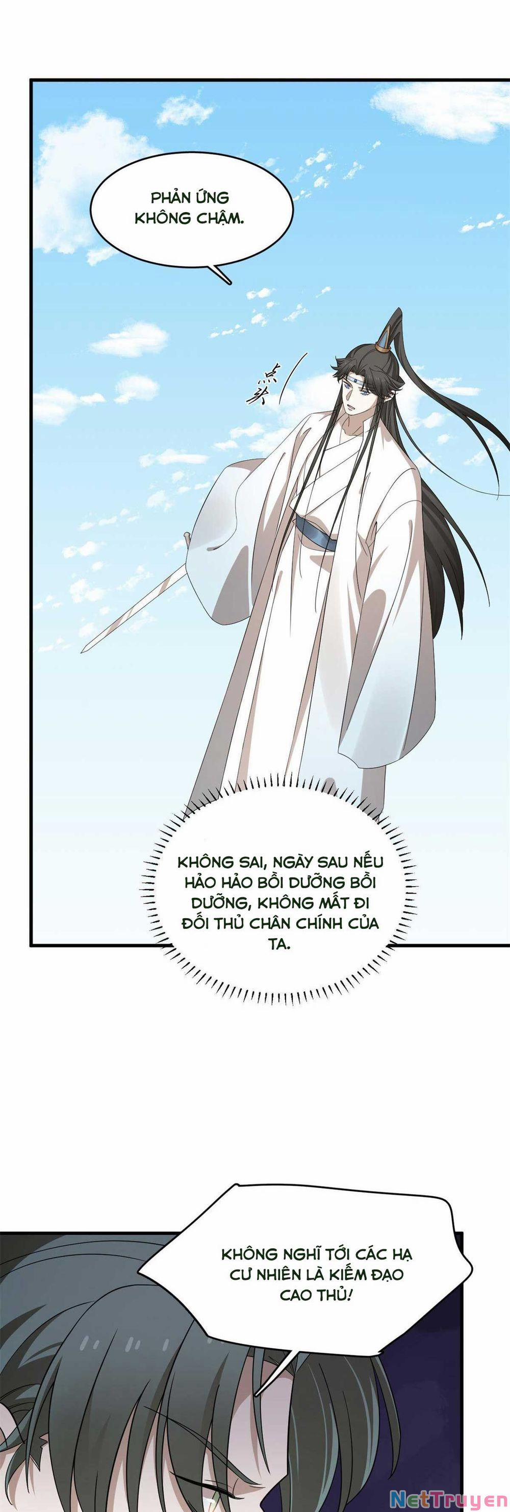 Độc Bộ Thiên Hạ: Đặc Công Thần Y 385 trang 9