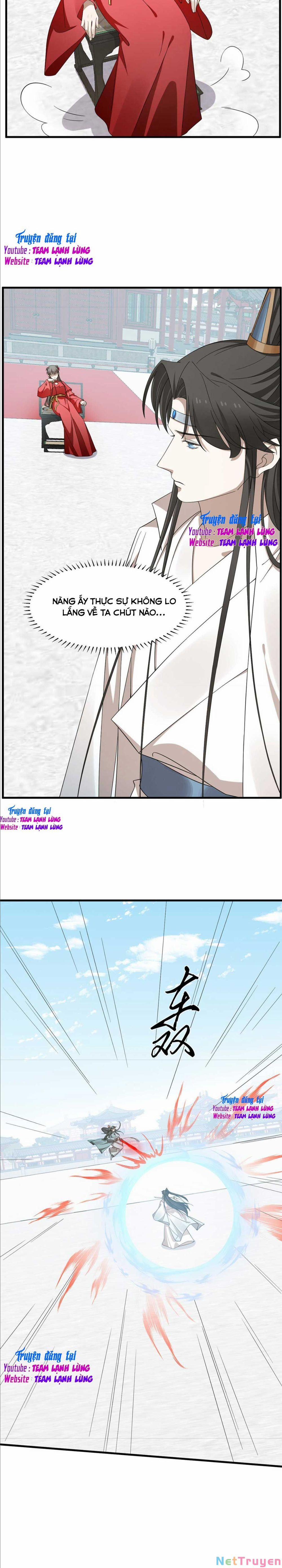 Độc Bộ Thiên Hạ: Đặc Công Thần Y 386 trang 10